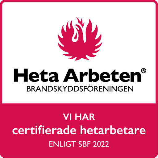 Heta Arbeten
